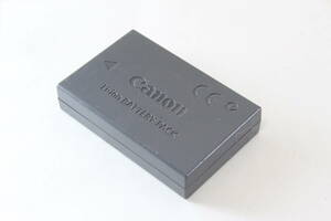 Canon キャノン BATTERY PACK NB-1LH バッテリー ジャンク A-3