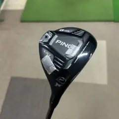 PING G425 LST フェアウェイウッド 3W