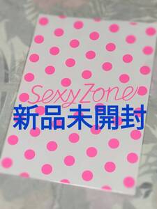 [定価以下]SexyZone クリアファイル Summer Concert 2014 グッズ timelesz 佐藤勝利 中島健人 菊池風磨 松島聡 マリウス葉 美品【未開封】