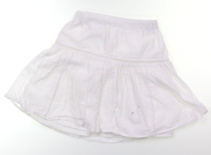 プティマイン petit main スカート 130サイズ 女の子 子供服 ベビー服 キッズ