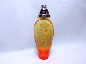 ☆★ESCADA★エスカーダ★タージ サンセット★30ml★☆1