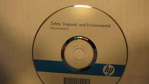 Safety.Disposal,and Environmental Documentation