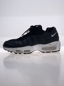 NIKE◆AIRMAX 95_エア マックス 95/25cm/BLK//