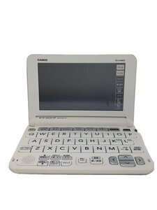 CASIO◆電子辞書 エクスワード XD-G9800