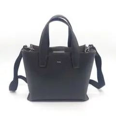 FARO Calma Tote Small 2way トートバッグ