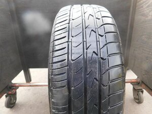 【L378】TRANPATH mpZ■215/60R17■1本即決