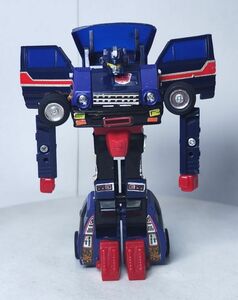 タカラ トミー トランスフォーマー G1 スキッズ