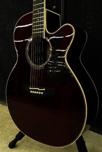 【C】Takamine DMP50S WR エレアコ アコースティックギター タカミネ 041063