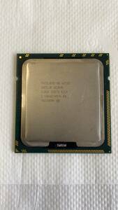 053002 CPU INTEL XEON W3503 2.40GHZ