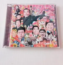 クレイジーキャッツ コンプリートシングルス HONDARA盤 CD ホンダラ盤