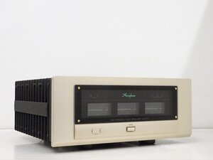 ■□Accuphase PX-600 パワーアンプ アキュフェーズ□■027118003J□■