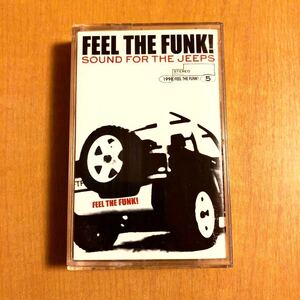 DJ SHOGO & TOSHI FEEL THE FUNK VOL.5 MIXTAPE MURO KENSEI KIYO WATARAI DEV LARGE NITRO KING OF DIGGIN