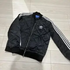 adidasジャケット