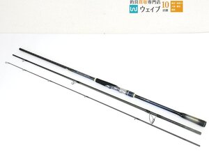 シマノ 19 ネッサ リミテッド S100MH+ 良品