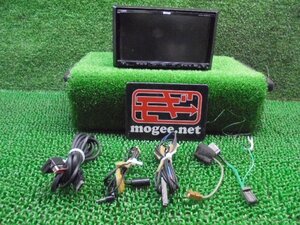 1FC1609 LL6)) ホンダ フィット GE6 前期型 純正 ギャザズ　HDDナビゲーション　VXH-093CVi