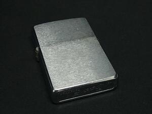 1円 ZIPPO ジッポー 1972年製 高級ライター オイルライター 喫煙具 喫煙グッズ 喫煙具 メンズ レディース シルバー系 FJ4303