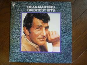 LP☆ Dean Martin