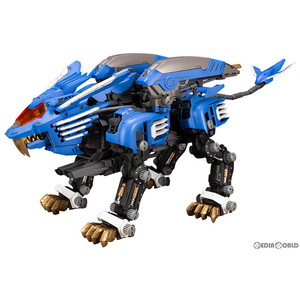 【中古】[PTM]HMM 1/72 RZ-028 ブレードライガーAB ZOIDS(ゾイド) プラモデル(ZD131) コトブキヤ(63043689)