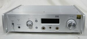 USB DAC/ヘッドホンアンプ TEAC UD-505 ティアック