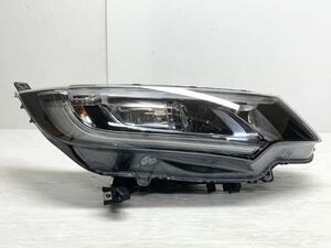 ★送料込★即決 フリード ハイブリッド GB7/GB8 純正 右 LED ヘッドライト ランプ STANLEY W2172 打刻J6 ホンダ HV 送料無料 2031