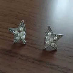 ☆パールピアス