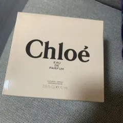クロエ　Chloe 箱のみ