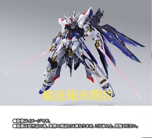 METAL BUILD メタルビルドストライクフリーダムガンダム [METAL BUILD FESTIVAL 2024]