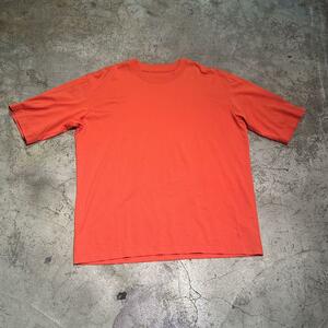 IM MEN ISSEY MIYAKE アイムメンイッセイミヤケ 半袖Tシャツ　SIZE　3.LA23JK009 【表参道t11】