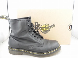 ドクターマーチン Dr.Martens レースアップブーツ EC005