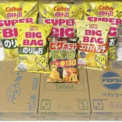 お菓子詰め合わせ ㉗