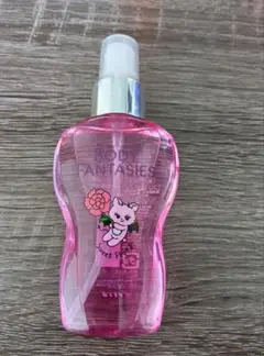 ボディファンタジー スウィートピオニー 50ml