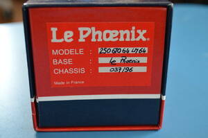 ★ 1/43 Le phoenix ferrari 250GTO64　LM1964 #26 FactoryBuild