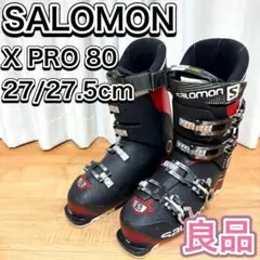 SALOMON サロモン X PRO 80 energyzer スキー ブーツ