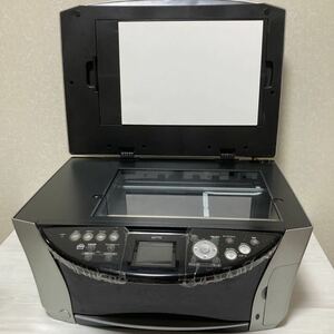 Canon/キャノンインクジェットプリンター複合機/ PIXUSピクサスMP770プリンター複合機 /ジャンク扱い