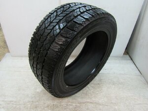 タイヤのみ 1本 ヨコハマ GEOLANDAR A/T-S 305/45R20 2006年 レクサスGX 等