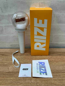 ★RIIZE OFFICIAL FANLIGHT ライズ オフィシャルファンライト ペンライト K-POP