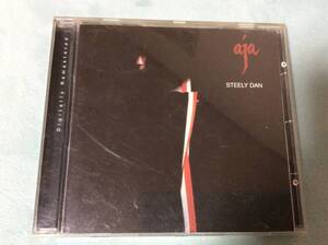 STEELY DAN/AJA 輸入盤 Digitally Remastered