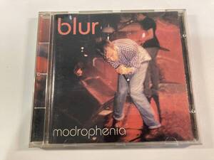 【1】10542◆Blur／Modrophenia◆ブラー◆輸入盤◆