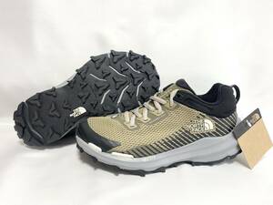 未使用 23cm ザ ノース フェイス VECTIV 軽量 防水 定価1.8万円 トレッキングシューズ THE NORTH FACE 23 正規品 ハイキングシューズ 