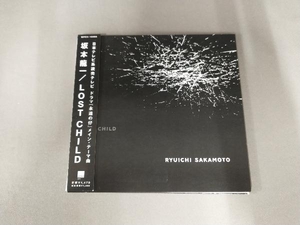 坂本龍一 CD LOST CHILD