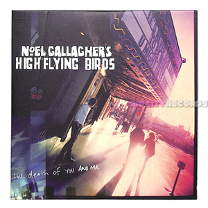 【CDS/000】NOEL GALLAGHER