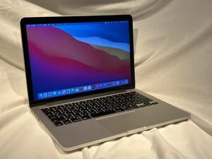 Apple MacBook Pro Retina 13inch Late2013 A1502 i5-4258U/8GB/SSD512GB