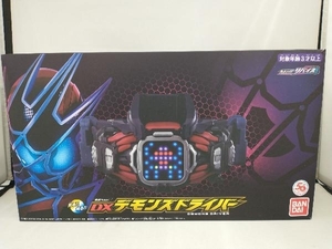 変身ベルト DXデモンズドライバー 仮面ライダーリバイス