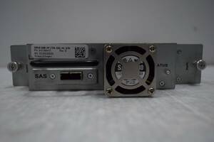 CB5031 & HP StorageWorks LTO-5 SAS テープ装置 BRSLA-0904-DC　AQ284C#900