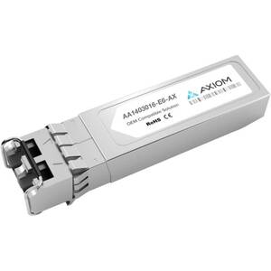 【中古】Qualcomm Memory - AA1403016-E6-AX - Avaya ネットワーク SFP+ モジュール - データネットワー