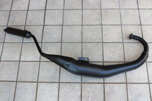 ＮＳＲ Ｍｉｎｉ(NSR50 レーサー) チャンバー(Mini・純正)《NSR80》