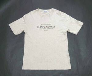 レノマ 半袖 Ｔシャツ　メンズ　Ｍ