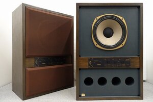 ▲▽【全国発送可】TANNOY Classic Monitor Type K3808 スピーカーペア タンノイ△▼027356001W-2△▼