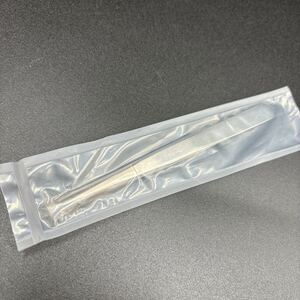 ★未開封品★ 精密ピンセット　FONTAX SWITZERLAND INOX No.1 スイス製　ピンセット