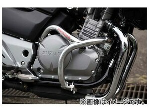 ゴールドメダル スラッシュガード バフ仕上げ サブフレーム付き SGS18B-1 スズキ GSR250 EBK-GJ55D GSR250S不可 2輪